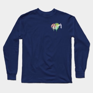 Rising Balloons Long Sleeve T-Shirt